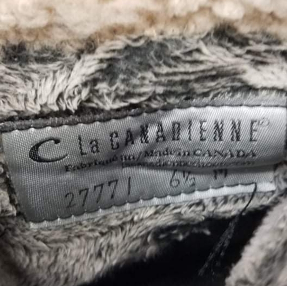 La canadienne shoes - Picture 7 of 10